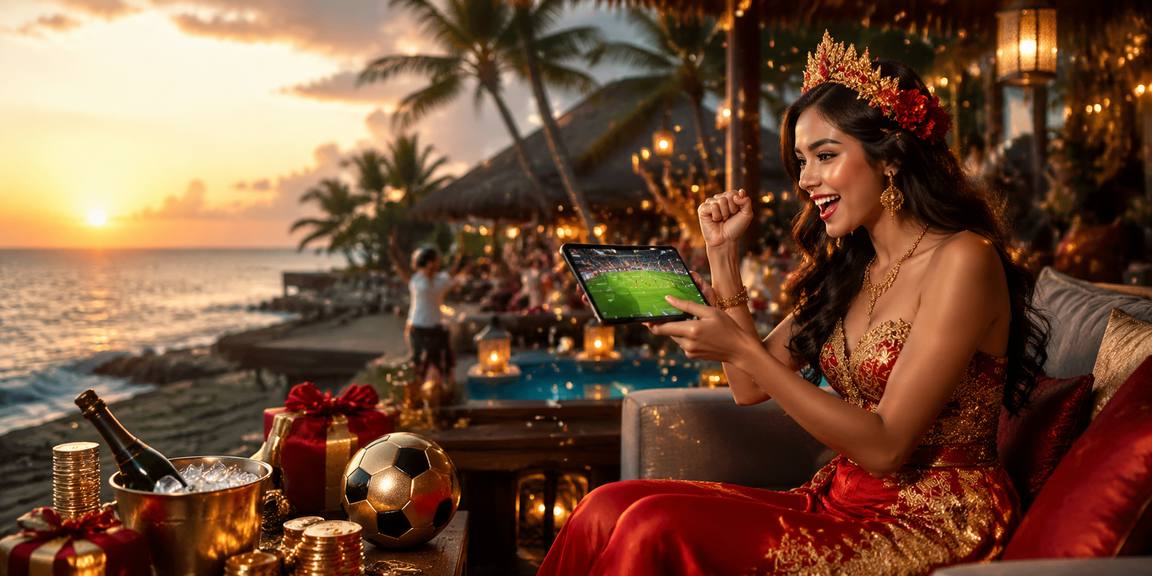 bintang69 Speed Baccarat Table